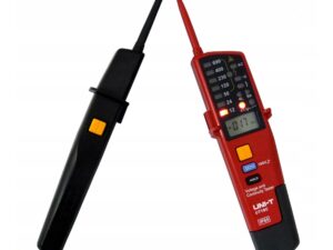 Тестер на напрежение Uni-T UT18C